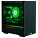 HAL3000 Online Gamer / AMD Ryzen 7 5700X3D/ 32GB/ RTX 4070/ 1TB PCIe SSD/ WiFi/ W11 PCHS2751