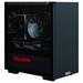 HAL3000 Online Gamer / AMD Ryzen 7 5700X3D/ 32GB/ RTX 4070/ 1TB PCIe SSD/ WiFi/ W11 PCHS2751