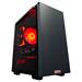 HAL3000 Online Gamer / AMD Ryzen 7 5700X3D/ 32GB/ RTX 4070/ 1TB PCIe SSD/ WiFi/ W11 PCHS2751