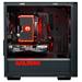 HAL3000 Online Gamer / AMD Ryzen 7 5700X3D/ 32GB/ RTX 4070/ 1TB PCIe SSD/ WiFi/ W11 PCHS2751