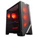 HAL3000 Online Gamer Super / AMD Ryzen 5 7600/ 32GB DDR5/ RTX 4070 Super/ 1TB PCIe SSD/ WiFi/ W11 PCHS2752