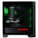 HAL3000 Online Gamer Super / AMD Ryzen 5 7600/ 32GB DDR5/ RTX 4070 Super/ 1TB PCIe SSD/ WiFi/ W11 PCHS2752