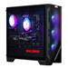 HAL3000 Online Gamer Super / AMD Ryzen 5 7600/ 32GB DDR5/ RTX 4070 Super/ 1TB PCIe SSD/ WiFi/ W11 PCHS2752