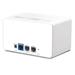 Halo H90X(3-pack) 6000Mbps Home Mesh Wifi6 system