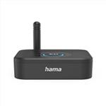 Hama Bluetooth audio adaptér Link.it solo, receiver 205321