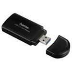 Hama čítačka kariet USB 3.0 SuperSpeed SD/microSD 39871