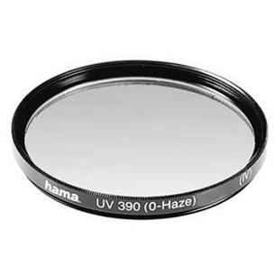 HAMA filter HR UV 390 / 0-HAZE (priemer 58 mm) 70058