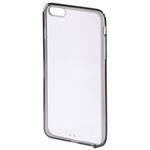 Hama frame Cover for Apple iPhone 6 Plus, black H119109