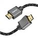 Hama HDMI kábel Ultra High Speed 8K 1,0 m, Prime Line 205238