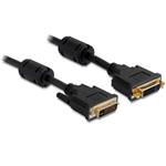 HAMA prepojovací HDMI kábel A-A, feritové filtre, 1.5 m 83106