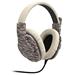 HAMA uRage gamingový headset SoundZ 333, béžovo-hnědý 186079