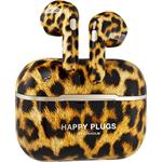 Happy Plugs Hope Leopard 7350116012347