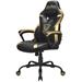 Harry Potter Gaming Seat Junior Hogwarts Black SA5573-H5