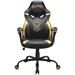 Harry Potter Gaming Seat Junior Hogwarts Black SA5573-H5