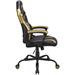 Harry Potter Gaming Seat Junior Hogwarts Black SA5573-H5