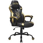 Harry Potter Gaming Seat Junior Hogwarts Black SA5573-H5