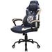 Harry Potter Gaming Seat Junior Platform 9 3/4 Blue SA5573-H6