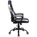 Harry Potter Gaming Seat Junior Platform 9 3/4 Blue SA5573-H6