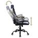 Harry Potter Gaming Seat Junior Platform 9 3/4 Blue SA5573-H6