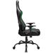 Harry Potter Gaming Seat Pro HP Slytherin SA5609-H2