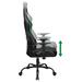 Harry Potter Gaming Seat Pro HP Slytherin SA5609-H2