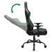 Harry Potter Gaming Seat Pro HP Slytherin SA5609-H2