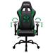 Harry Potter Gaming Seat Pro HP Slytherin SA5609-H2