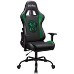 Harry Potter Gaming Seat Pro HP Slytherin SA5609-H2