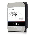 HDD 10TB WD ULTRASTAR HUH721010ALE604 HE10 512E 0F27606