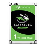 HDD 1TB Seagate BarraCuda 256MB SATAIII ST1000DM014