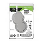 HDD 2,5" 500GB Seagate BarraCuda Pro 128MB 7200rpm ST500LM034