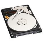 HDD 2,5'' 500GB WD5000LPLX BLACK SATAIII 7.2k 32MB WD5000LPSX