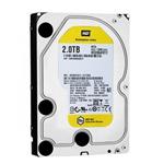 HDD 2TB WD2005FBYZ Gold 128MB SATAIII 7200rpm RAID