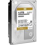 HDD WD GOLD WD4003FRYZ 4TB SATA/ 6Gb/s 256MB cache WD4003FRYZ