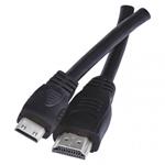 HDMI 1.4 high speed kábel ethernet A vidlica-C vidlica 1,5m 8595025376121