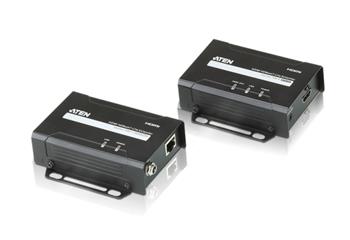 HDMI HDBaseT-Lite Extender (4K@40m) (HDBaseT Class B) VE801-AT-G