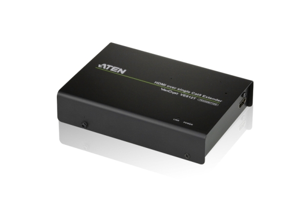 HDMI HDBaseT Transmitter (4K@100m) (HDBaseT Class A) VE812T-AT-G