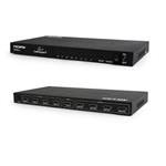 HDMI spliter, 8-portový, CABLEXPERT DSP-8PH4-03