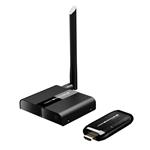 HDMI Wireless extender na 50m, pásmo 5.8GHz khext50-2