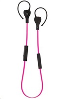 HEADPHONES BLUETOOTH XX.Y WINNER,ružová BT-H06 Pink