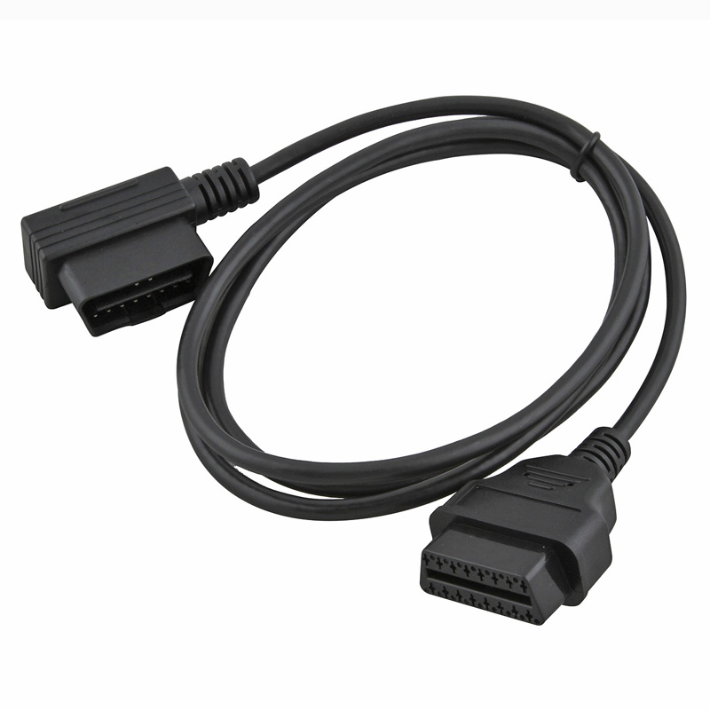 HELMER prodlužovací kabel do OBD zásuvky pro lokátor LK 508 kabel LK 508