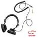 HERCULES, Hercules HDP DJ60 Headset 4780897