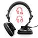 HERCULES, Hercules HDP DJ60 Headset 4780897