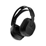 Herní bezdrátová sluchátka Turtle Beach STEALTH 500, PC, PS5/ PS4, Nintendo a Bluetooth, černá 0731855051052