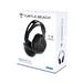 Herní bezdrátová sluchátka Turtle Beach STEALTH 500PS, PS5/ PS4, PC, Nintendo a Bluetooth, černá 0731855031047