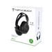 Herní bezdrátová sluchátka Turtle Beach STEALTH 500XB, Xbox Series, PC, Nintendo, Bluetooth, černá 0731855021048