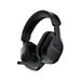 Herní bezdrátová sluchátka Turtle Beach STEALTH 600PS GEN3, PS5/ PS4, PC, Nintendo, Bluetooth, čern 0731855031023