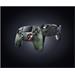 Herní ovladač Nacon Revolution Unlimited Pro Controller – Coloured Camo Green PS4OFPADREV3GREEN