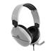 Herní sluchátka Turtle Beach RECON 70P, 3.5mm, PS4/5, Xbox One/series X/S, PC, Nintendo, bílá 0731855030019