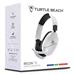 Herní sluchátka Turtle Beach RECON 70P, 3.5mm, PS4/5, Xbox One/series X/S, PC, Nintendo, bílá 0731855030019